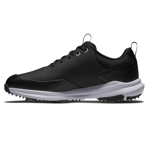 Image of FootJoy Men's Tour Rival Golf Shoe