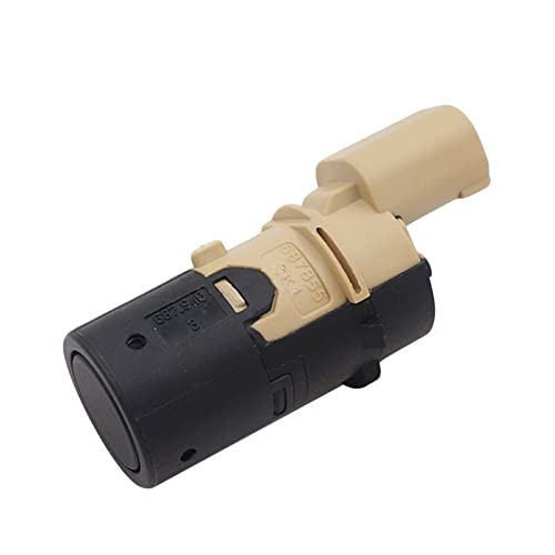 Capteur de recul 9649186580 pour Citroën C3, C4 et Picasso