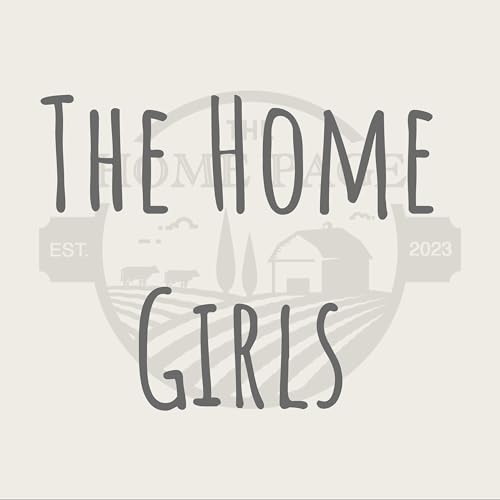 『The Home Girls』のカバーアート