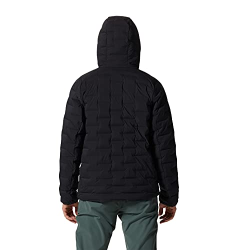 Image of Mountain Hardwear Stretchdown Hoody