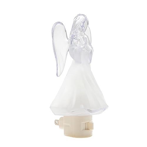 Creative Hobbies Heavenly Glow Angel Night Light thumb #1