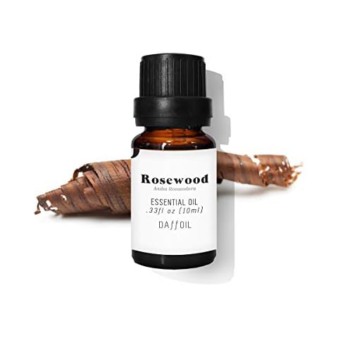 Aceite esencial palo de rosa 100% natural BIO 10ml Cover