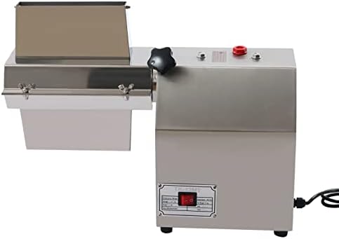 Electric Meat Tenderizer, Heavy Duty Meat Grinder, 5 Inch Cutting Width, Ideal for Steakhouse, Hotels, and Shops