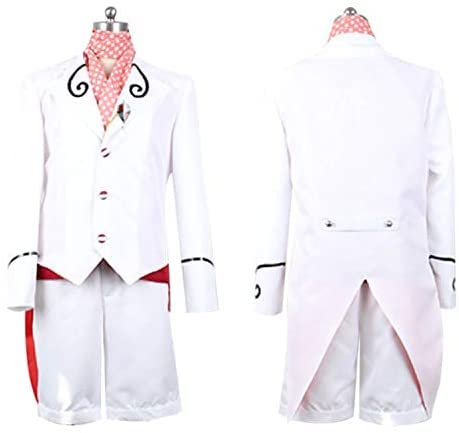 Amazon.co.jp: 【bbcos_mcds】青の祓魔師 メフィスト·フェレス