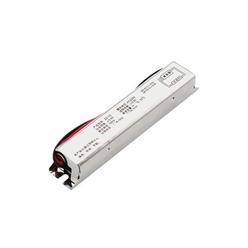 Ballast électronique T4 T5 8-15W pour réparer un néon clignotant