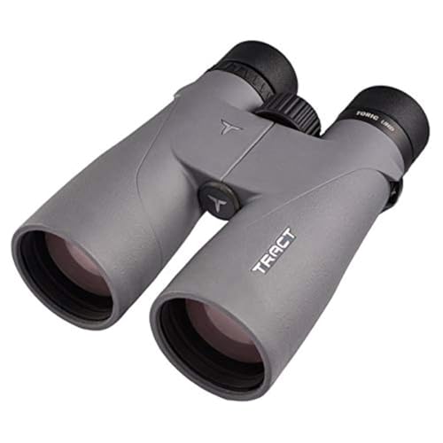 Binocular TORIC 12.5x50 UHD de largo alcance miniatura 1