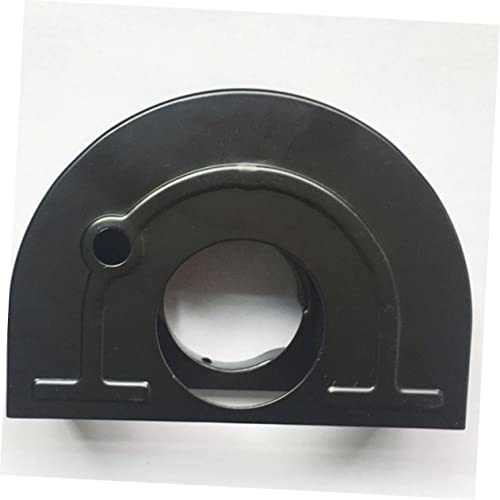 Amoladora angular protector de ángulo para disco de corte de madera 4
