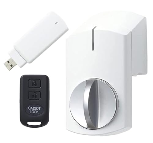 Amazon.co.jp: SADIOT LOCK: SADIOT LOCK