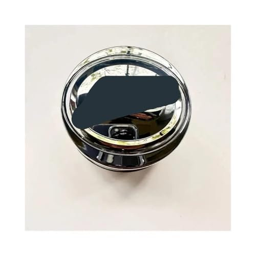 Capuchon de jante en aluminium durable pour SSV CFmoto Uforce 800 X8