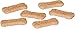 Keebler Graham Bug Bites and Scooby Snacks - Fun Bite size Animal Crackers Individual Package Variety Set - 10 of Each (Set of 20)