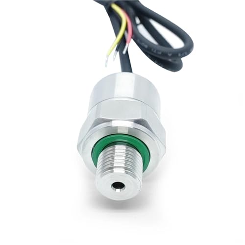 Transmetteur de pression en inox SS316L haute durabilité pour machine à café
