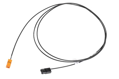 Cable coaxial GM 87850849 para solucionar fallos de señal de radio y mapas