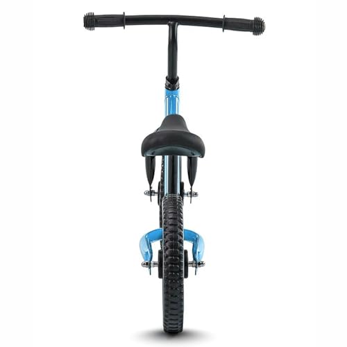 Image of First-Step Balance Bike, No-Pedal Training Balance Bike for Toddlers, 2 Years to 5 Years Old, Safe Design & Durable Tires | Develops Balance & Coordination | for Boys & Girls