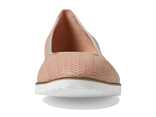 French Sole Women's Doorway Flat2