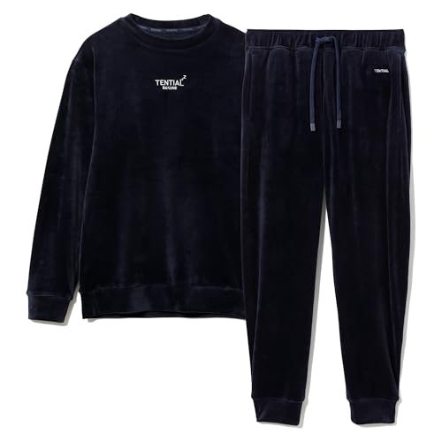 [TENTIAL] BAKUNE xA ㉺Zbg ʈË@ J si oNl Jo[EFA J񕜃pW} [EFA  N jZbNX jp lCr[ 2XL