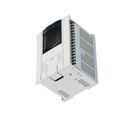 Contrôleur PLC FX3G-60MT/ES automate programmable industriel compact à sorties transistor