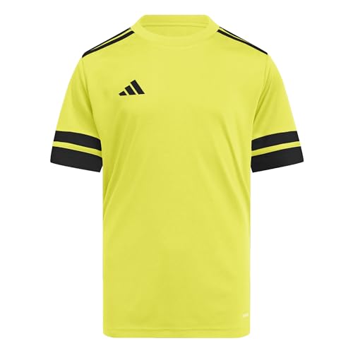 adidas Unisex Kids SQUADRA25 Jersey Short Sleeve Kids, Team...