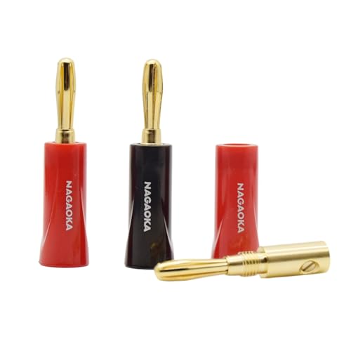 太一Zonotone 5500α1.5m2本 ナカミチ新品金バナナプラグ付 太一様専用Zonotone 5500α1.5m2本 ナカミチ新品金バナナプラグ付