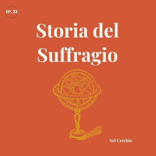 La storia del suffragio