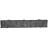 VioletLisa Cabin Air Filter for BMW 3 Series 2006-2013