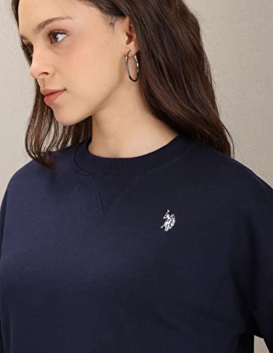Image of U.S. Polo Assn. Women Sweatshirt