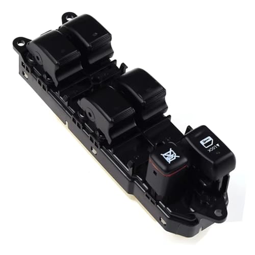 Interrupteur de vitre pour Lexus GX470 2003-2009 remplace OE 84040-60052
