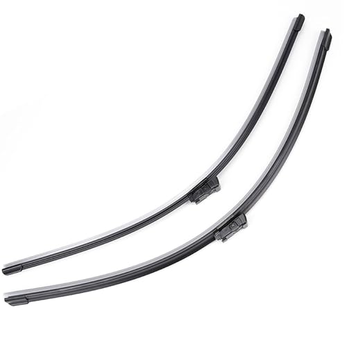 Essuie-glace Peugeot 5008 2009-2016 - Kit balais avant et arrière LHD