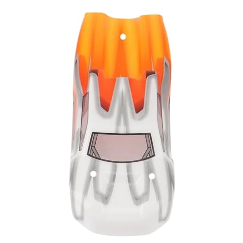 Accessoires pièces détachées voitures RC pour carrosserie HBX 1/16