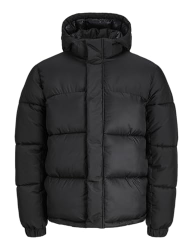 Veste Puffer Jacket JACK & JONES Jcounion pour vos sorties urbaines par temps frais
