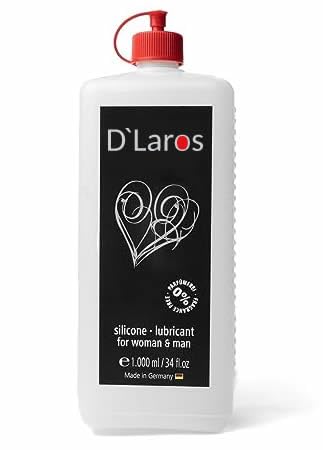 D'Laros 1000 ml