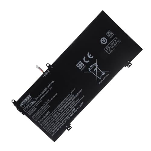 In Fashion GC`s[HPΉ Spectre X360 13-ae013dx ݊obe[ u5275mAh E11.55V ṽbvgbvobe[ Zu N[jOV[gt(IKv)2025FI