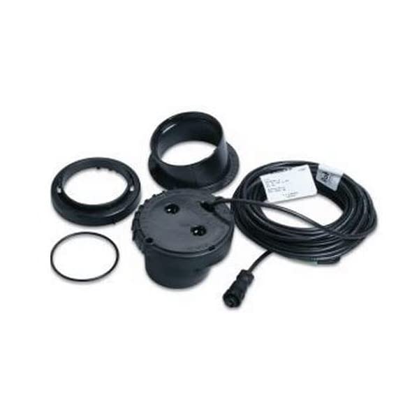 Image of Raymarine E66008 50 /200Khz, P79 in-Hull, Dsm30,Black,One Size
