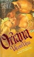 Oriana 0440167795 Book Cover