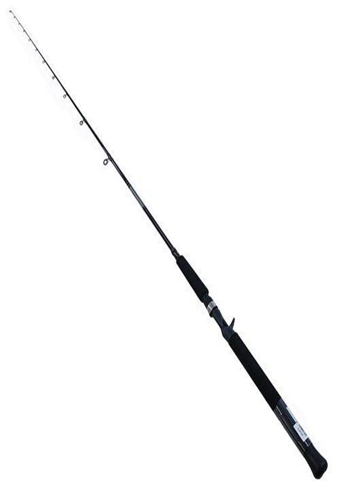 Amazon | Daiwa Great Lake gl86tmf 8 – 17ポンドテスト、ロッド