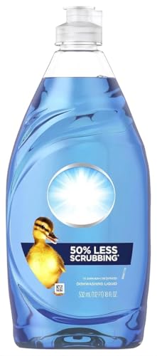 Liquide vaisselle DAWN Ultra original pour dégraisser la cuisine 532 ml