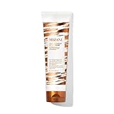 Mizani 25 Miracle Leave-In Curl Cream - Anti-Frizz Heat Protectant, Adds Lightweight Moisture & Softness, With Coconut Oil, For Natural & Curly Hair