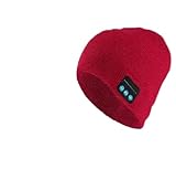 PRATIQUE: Commandes intégrées pour contrôler votre musique et répondre aux appels directement depuis le bonnet