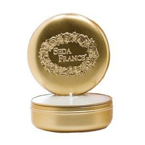 Seda France - French Tulip Travel Tin Candle