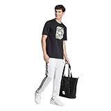 adidas Men's Camouflage Shape Graphic T-Shirt, Black