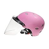 Cycling cap