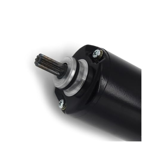 Motor de arranque para NSS250 y CH250 compatible con OEM 31200-KAB-018 2