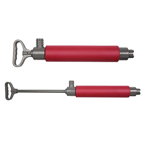 image for Heytur Kayak Hand Pump Floating Manual Bilge Water Pump Kayak Canoe Ac