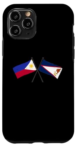 �t�B���s�� �A�����J�̃T���A ���������� �X�}�z�P�[�X iPhone 11 Pro �p