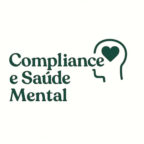 Couverture de Compliance e Sa&uacute;de Mental
