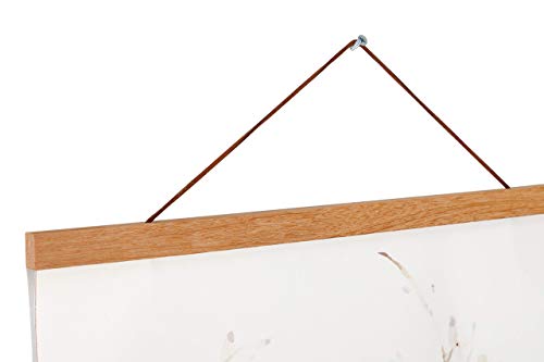 Artmag 2 Pack Magnetic Poster Hanger Frame thumb #3