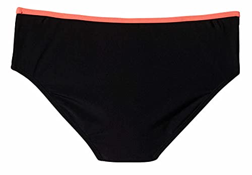 Image of Gerry Girls 3-Piece Tankini & Shorts Swimsuit Set