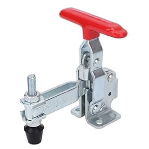 Eujgoov Vertikale Schnellfreisetzungsklemme Modell 9fnmg3pko6