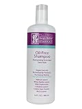MILL CREEK Sleepy Hollow Oil-Free Shampoo - 16 fl. oz./ 480 ml