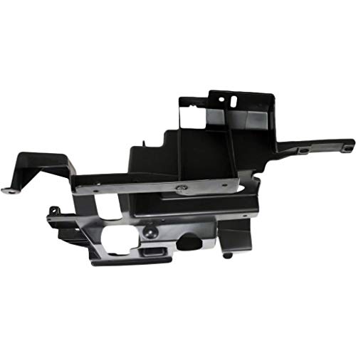 For Chevy Silverado 1500/2500 / 3500 Headlight Bracket 2003 04 05 2006 Driver And Passenger Side Pair/Set | Support | Includes 2007 Classic | Gm1221130 + Gm1221131 | 15798921 + 15798922 #TOP4
