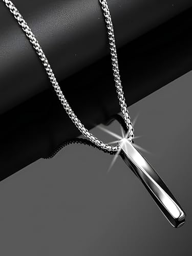 Pendentif argent Mtrolls 925 un cadeau précieux et intemporel - 3